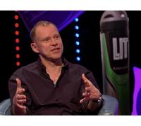 Robert Webb, Jen Brister, Babatunde Aleshe