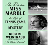 Robert Weintraub Divine Miss Marble Hardback Book Robert Weintraub Multicolor