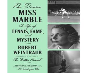Robert Weintraub The Divine Miss Marble Paperback Book Robert Weintraub Multicolor