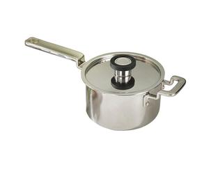 Robert Welch 316 Series Cookware 16cm Saucepan