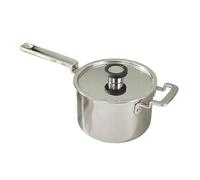 Robert Welch 316 Series Cookware 18cm Saucepan