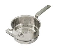 Robert Welch 316 Series Cookware 18cm Steamer Insert