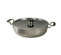 Robert Welch 316 Series Cookware 28cm Low Casserole