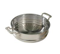 Robert Welch 316 Series Cookware 28cm Steamer Insert