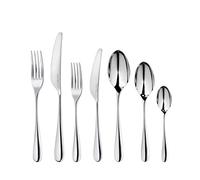 Robert Welch Arden Bright 56 Piece Cutlery Set