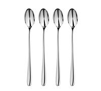Robert Welch Arden Bright Long Handled Spoon 4 Piece Set