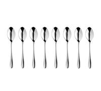 Robert Welch Arden Bright Coffee Spoon 8 Piece Set