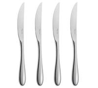 Robert Welch Bourton Bright Set of 4 Steak Knives