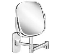 Robert Welch Burford Extending Mirror, Stainless Steel