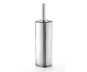 Robert Welch Burford Toilet Brush and Holder. Made from the stainless steel. EASY CLEAN.