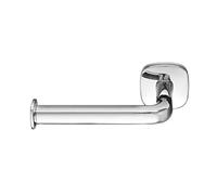 Robert Welch Burford Toilet Roll Holder Fixed. Made from stainless steel. EASY CLEAN. 25-YEAR GUARANTEE.