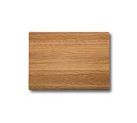 Robert Welch Classic Solid Oak Chopping Board 30cm