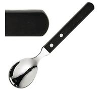 Robert Welch CN545 Trattoria Dessert Spoon (Pack of 12)