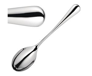 Robert Welch DC172 Radford Soup Spoon (Pack of 12)