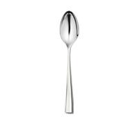 Robert Welch Fairford bright coffee spoon Stainless steel, 10.6 cm