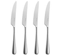 Robert Welch Kingham Bright Steak Knife 4 Piece Set