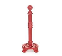 Robert Welch Kitchen Roll Holder, Red