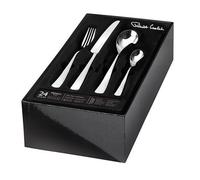 Robert Welch Malvern Bright 24 Piece Cutlery Set