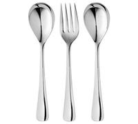 Robert Welch Malvern Bright 3 Piece Serving Set