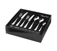 Robert Welch Malvern Bright 42 Piece Cutlery Set