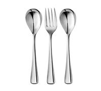 Robert Welch Malvern Bright Serving Set 3 Piece