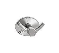 Robert Welch Oblique Robe Hook Double