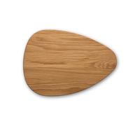 Robert Welch Pebble Oak 32cm Chopping Board