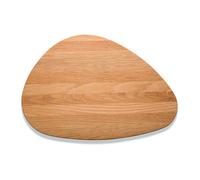 Robert Welch Pebble Oak 44cm Chopping Board