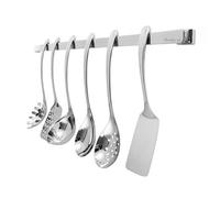 Robert Welch Signature 7 Piece Storage Rack Set