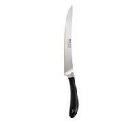 Robert Welch Signature Carving Knife, 23 cm- Multi Award Winning British Design - Crafted from the Finest German 1.4116 Stainless Steel - Suitable for Carving Meat Joints/Poultry/Fish.