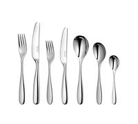 Robert Welch - Stanton Bright Cutlery Set 56 Piece
