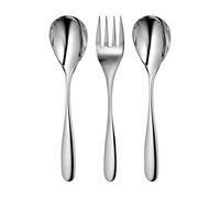 Robert Welch Stanton Bright Serving Set 3 Piece