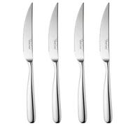 Robert Welch Stanton Bright Steak Knife 4 Piece Set