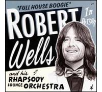 Robert Wells - Full House