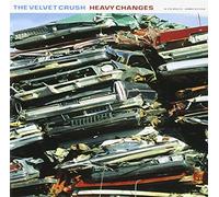 Robert Wells - Heavy Changes