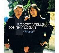 Robert Wells - Music [Single-CD]