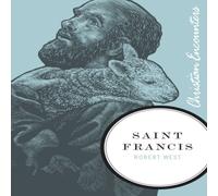 Robert West An Saint Francis: A Biography of a Man from Assisi Who Embraced Robert West Multicolor
