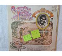 Robert White (3) - Robert White - When You And I Were Young Maggie - [LP]