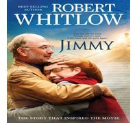 Robert Whitlow The Jimmy N/A Book Robert Whitlow Multicolor