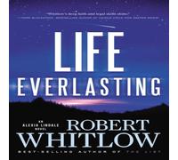 Robert Whitlow The Life Everlasting Paperback Book Robert Whitlow Multicolor