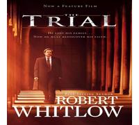 Robert Whitlow The Trial Paperback Book Robert Whitlow Multicolor