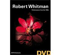 ROBERT WHITMAN: PERFORMANCES FROM THE 1960'S [DVD] [NTSC]