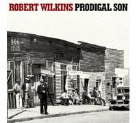 Robert Wilkins - Prodigal Son [Import]