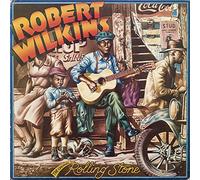 Robert Wilkins - The Original Rolling Stone [VINYL]