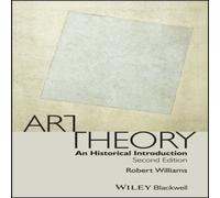 Robert Williams Art Theory Paperback Book Robert Williams Multicolor