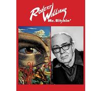 Robert Williams Mr. Bitchin'
