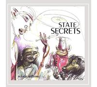 Robert Williams - State Secrets