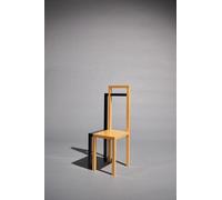 Robert Wilson: Chairs
