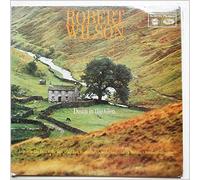 ROBERT WILSON - down in the glen