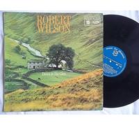 Robert Wilson : Down In The Glen - LP
